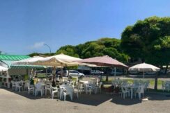 Vendita Chiosco di Piadina Lido di Classe