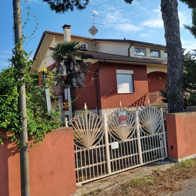 Villa a Tagliata di Cervia