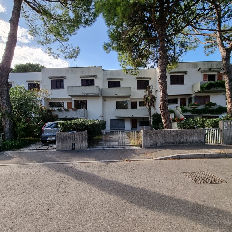 Villa a schiera a Cervia