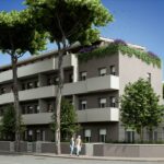 Ufficio-residenziale a Pinarella di Cervia