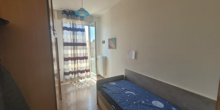 APPARTAMENTO 3 camere da letto Sant’Alberto